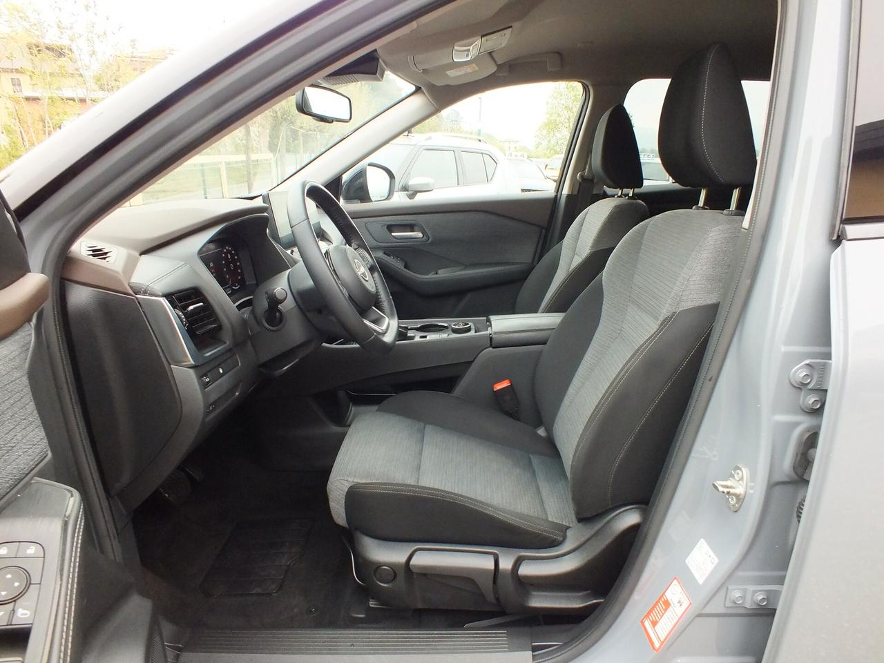 NISSAN X-TRAIL E-POWER 4X4 AUTOCARRO N-1