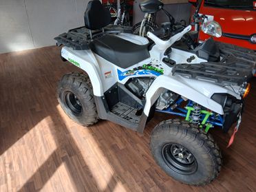 Lem Altro ATV LEM HUMMER 4X2
