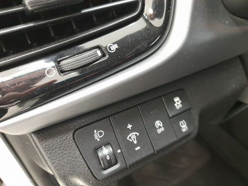 Kia Rio Rio 1.0 t-gdi mhev Style 100cv imt