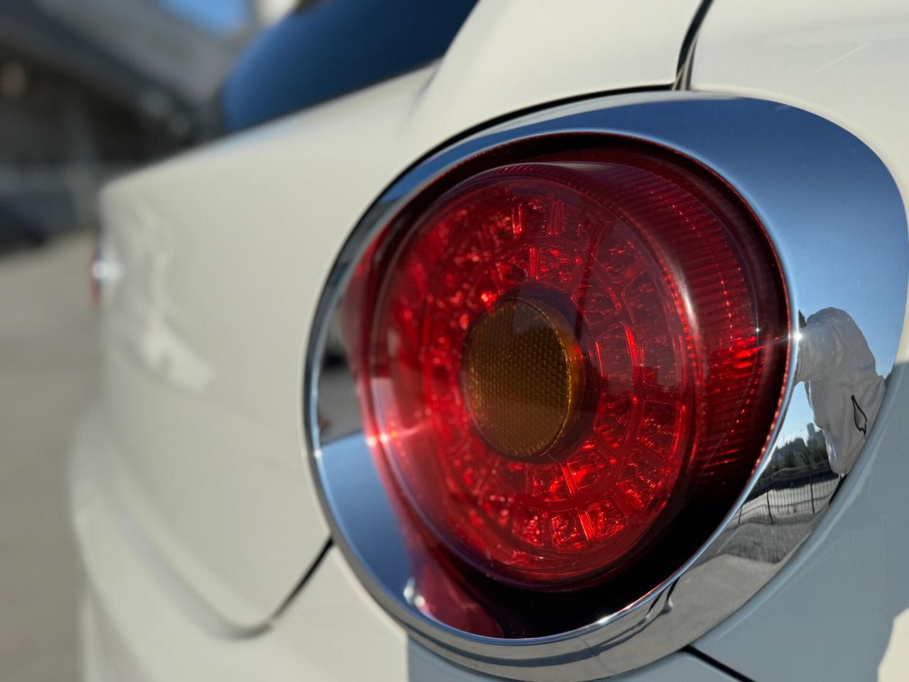 Alfa Romeo MiTo 1.3 JTDm 16V 90 CV Sport Pack