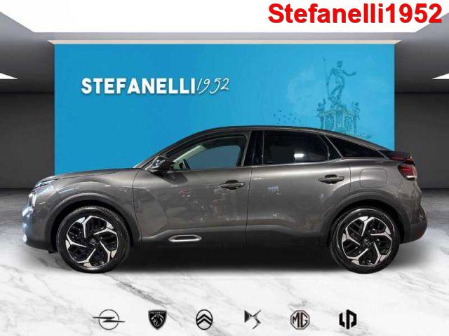 CITROEN C4 III 2021 - 1.2 puretech Shine s&s 130cv eat8