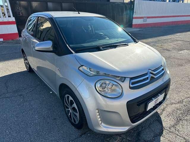 Citroen C1 VTi 68 5 porte Feel