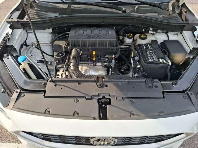 MG ZS ZS 1.5 Luxury