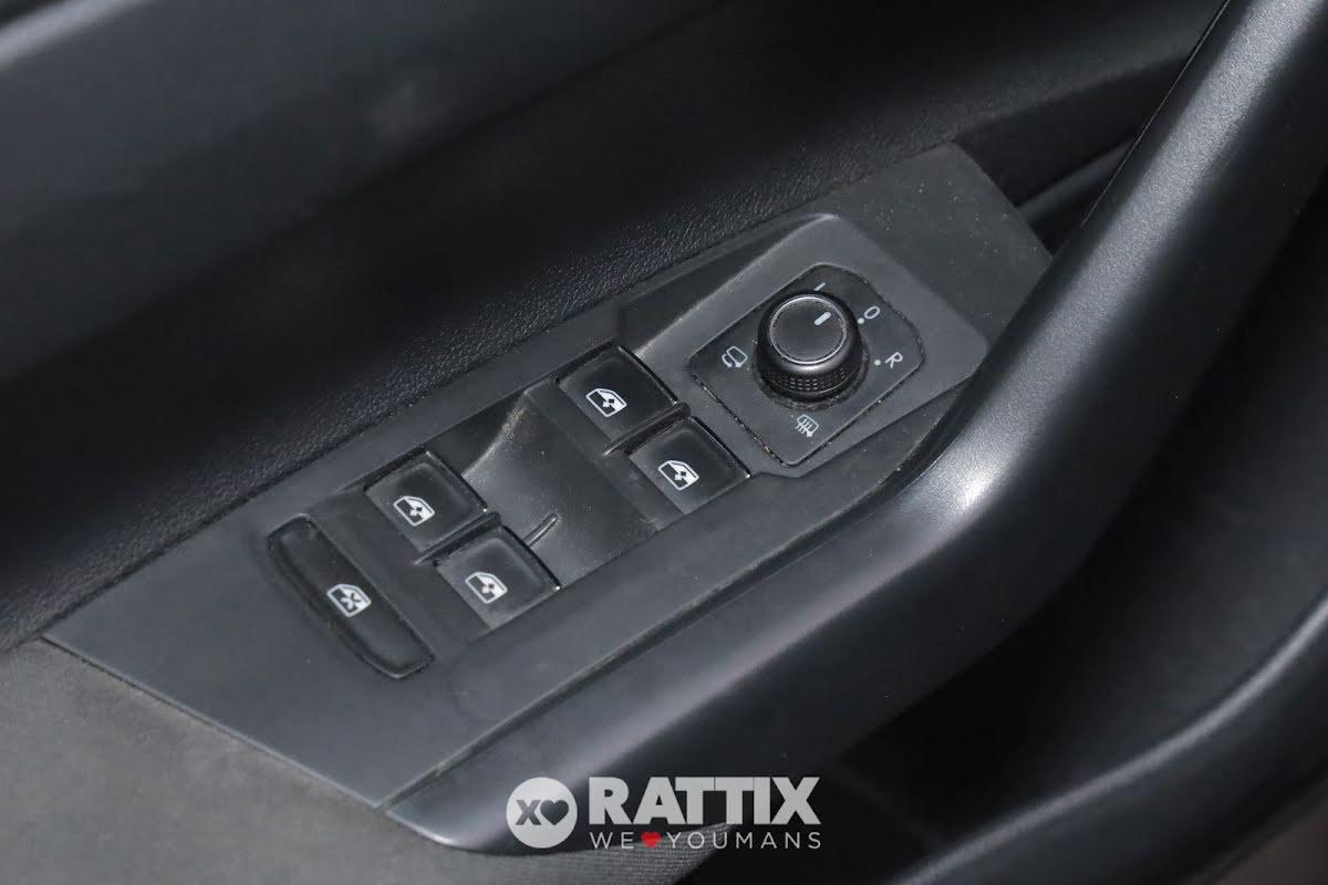 Volkswagen Polo 1.0 tsi 95CV Highline dsg