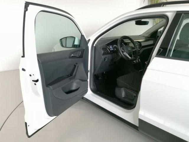 VOLKSWAGEN T-Cross 1.0 TSI Style BMT