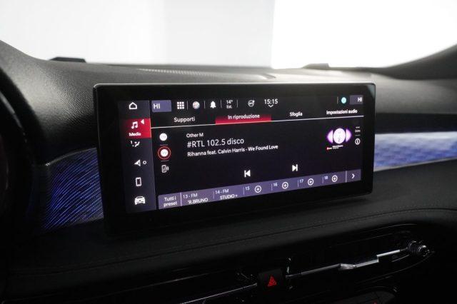 ALFA ROMEO Tonale Tonale 1.5 130 CV MHEV TCT7 Edizione Speciale