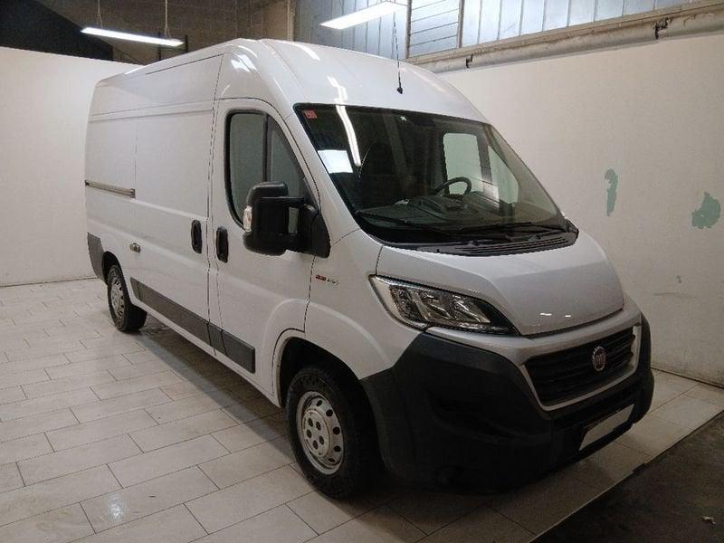 FIAT Ducato 35 MH2 2.3 mjt 130cv E6
