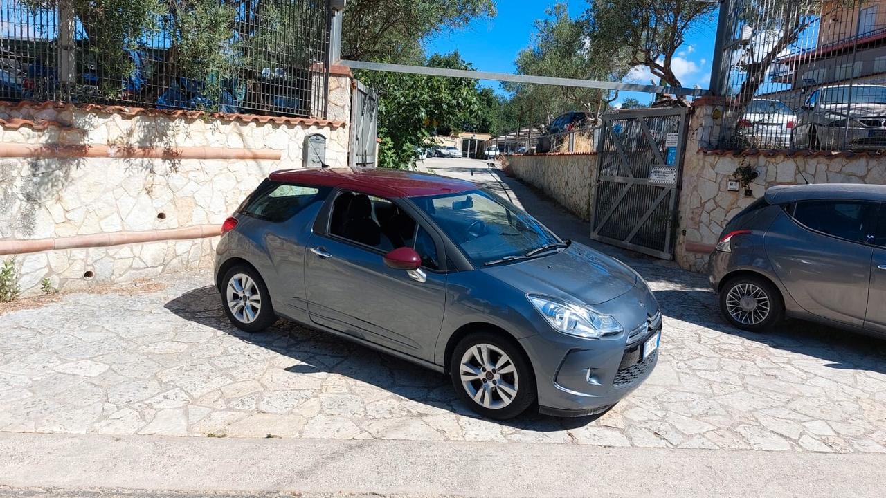 DS3