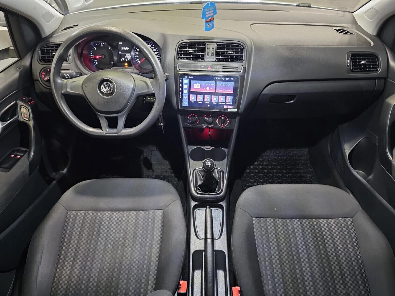 Volkswagen Polo 1.4 TDI 75cv 5p. ( 130.000Km)