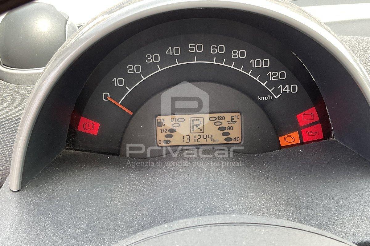 SMART 600 smart & passion (40 kW)