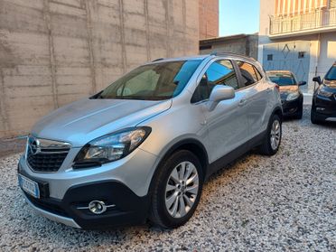 Opel Mokka 1.6 CDTI Ecotec 136CV 4x4 Start&Stop Cosmo