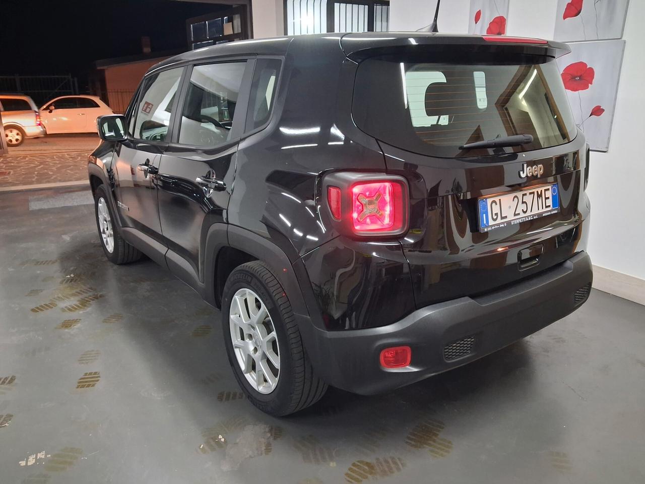 Jeep Renegade 1.0 T3 Limited