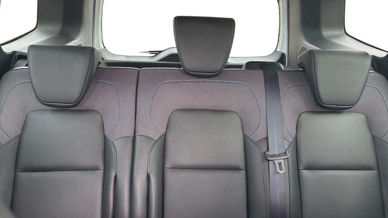 Nissan Townstar 1.3 130 CV N-Connecta