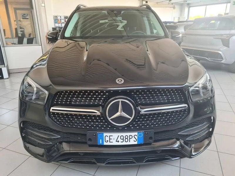 Mercedes-Benz GLE GLE 350 de phev (e eq-power) Premium Plus 4matic auto - IVA ESPOSTA !