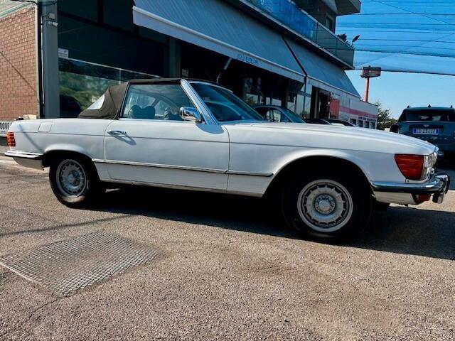 Mercedes-Benz SL 450 " LEGGERE LA DESCRIZIONE "