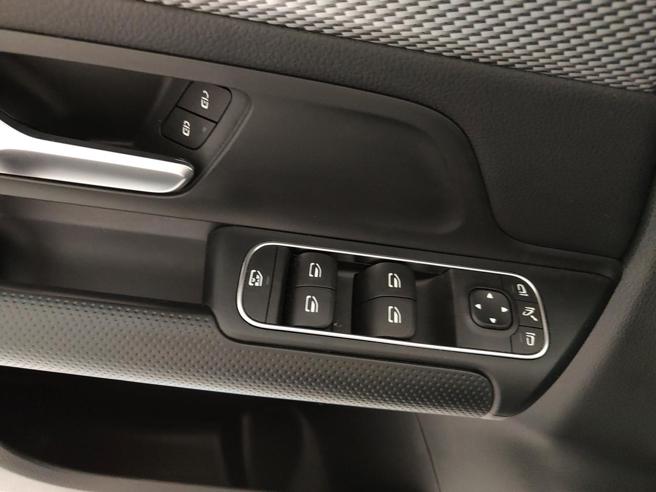Mercedes-benz GLA 200 d Automatic Business