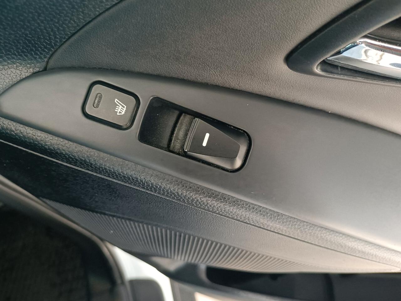 Hyundai iX35 1.7 CRDi 2WD Comfort 04/2011