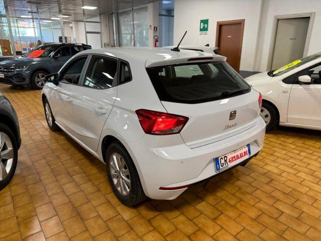 SEAT Ibiza 1.0 EcoTSI Business LED NAVI