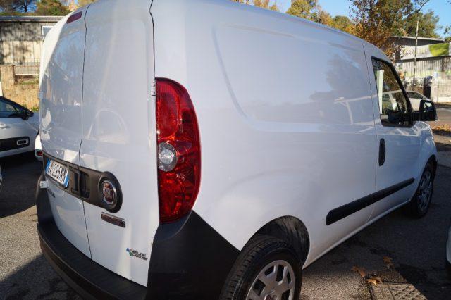 FIAT Doblo Doblò 1.4 Natural Power PC-TN Cargo Easy