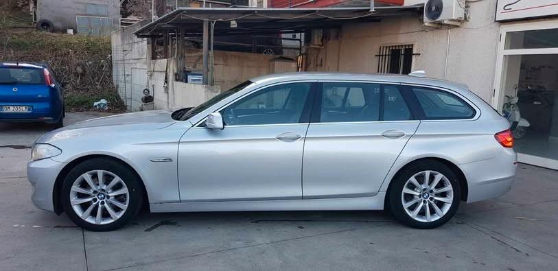 Bmw 520d 2.0 Touring 184CV Futura