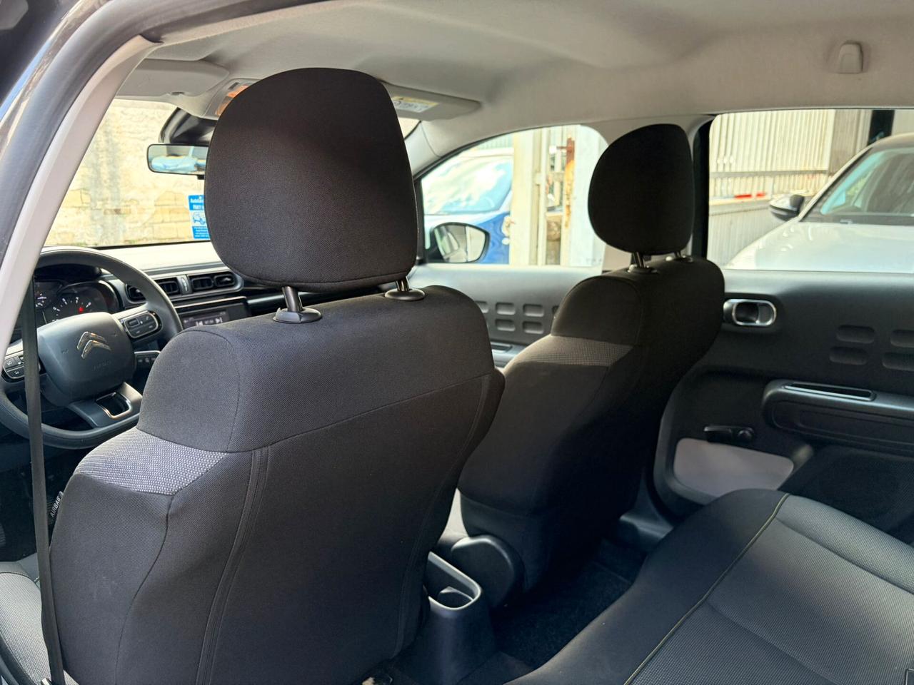 CITROEN C3 1.2 83CV PURETECH 2023