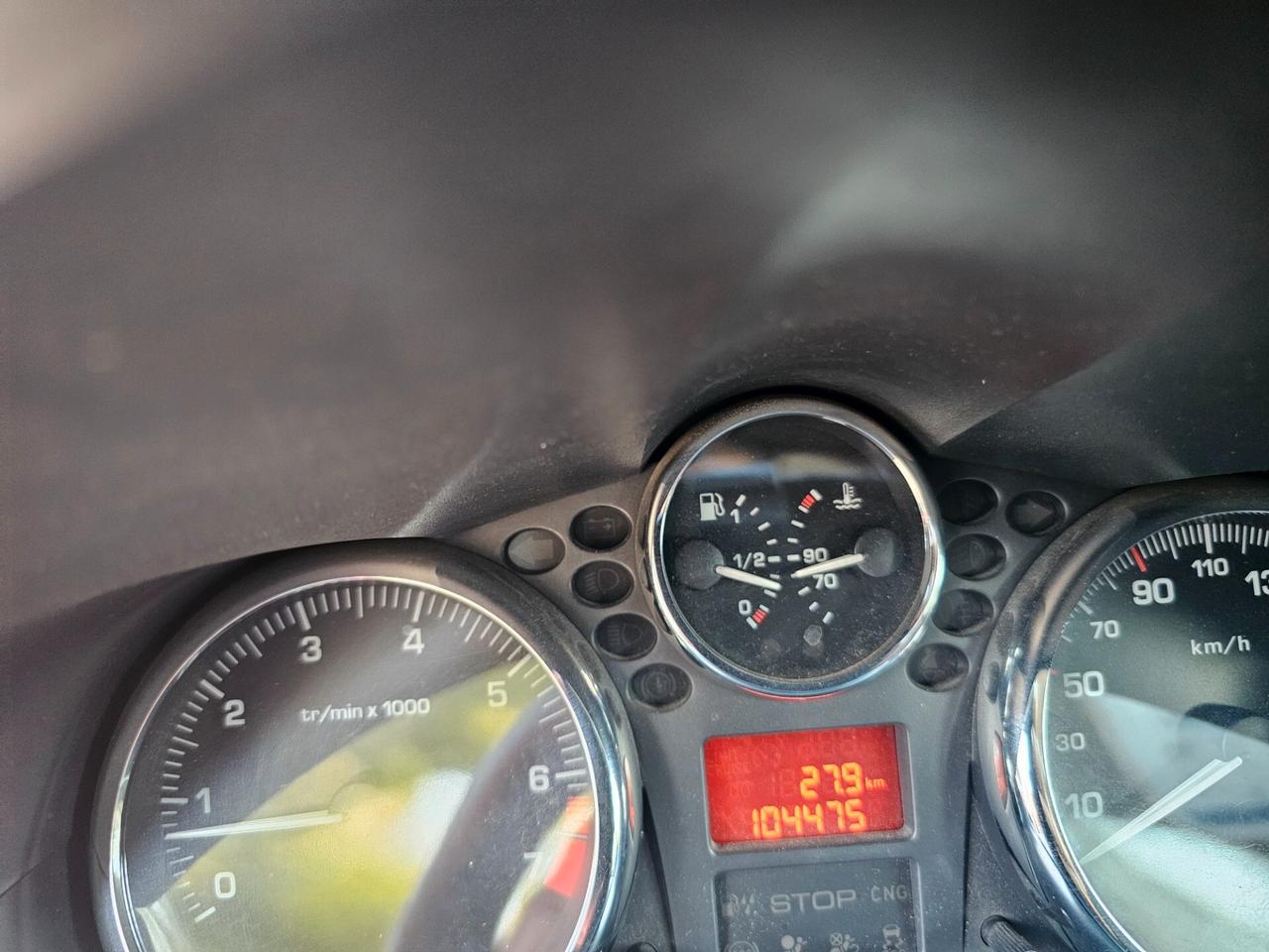 Peugeot 206 Plus 1.1 60CV 5p. Generation ECO GPL