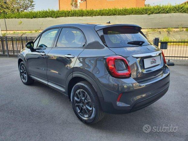 FIAT 500X 1.0 T3 120 CV Cult