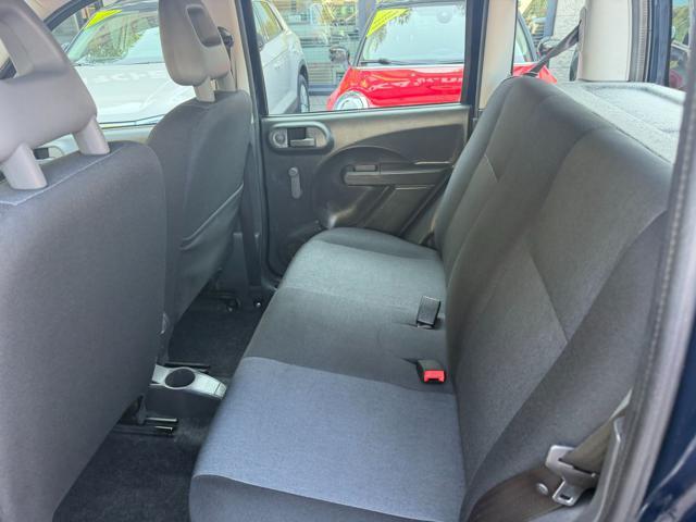 FIAT Panda 1.2 4x4 150° Anniversario