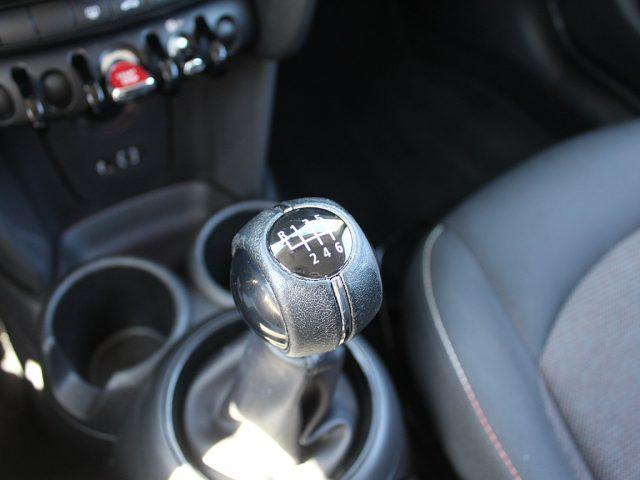 MINI One 1.2 One 75 CV 5 porte