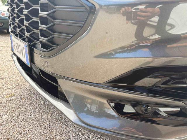 FORD Kuga 2.5 Full Hybrid 190 CV CVT AWD ST-Line X