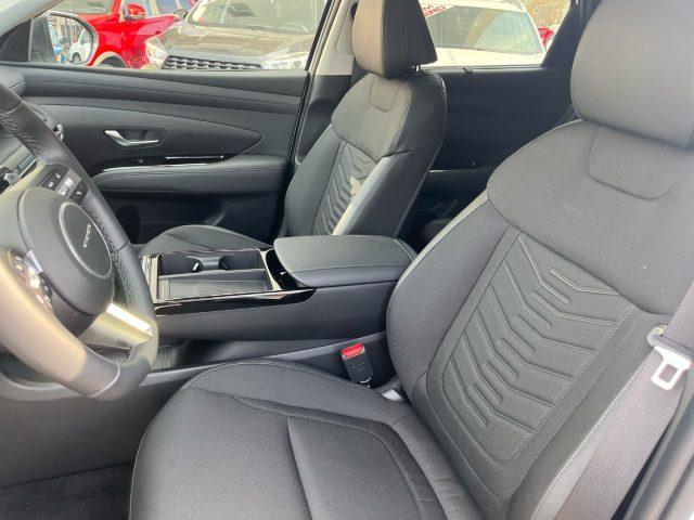 HYUNDAI Tucson 1.6 HEV 215cv aut.Exellence
