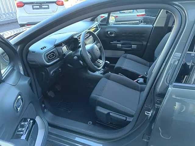 Citroen C3 1.2 Benzina 83cv SHINE Usato Garantito