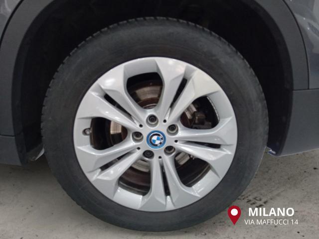 BMW X1 xDrive25e Business Advantage