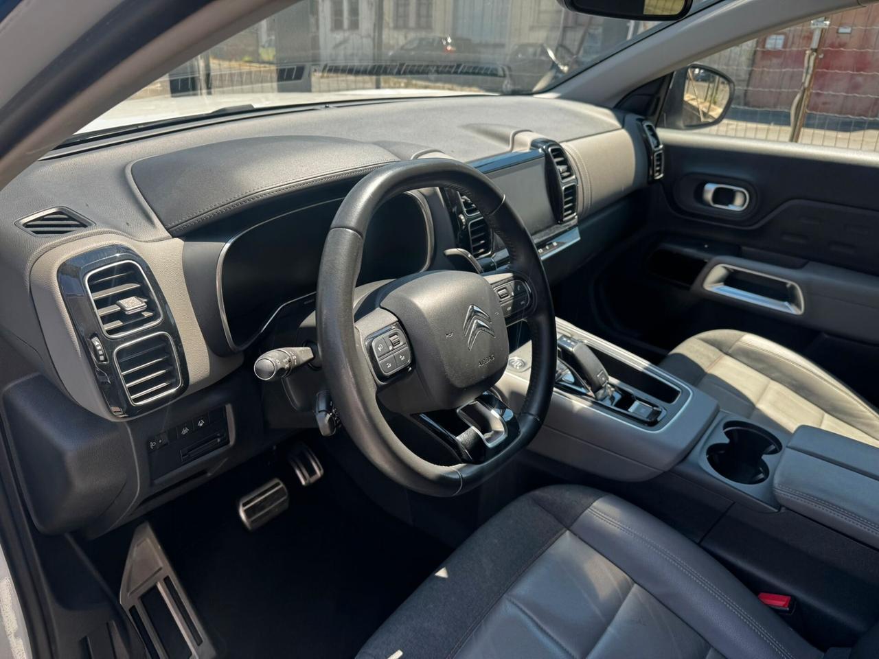 Citroen C5 Aircross BlueHDi 130 S&S EAT8 Shine
