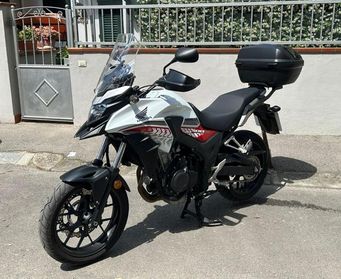 HONDA CB 500 X x