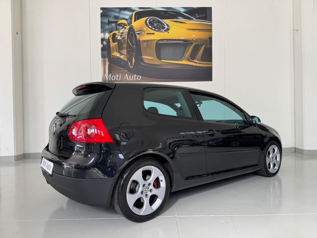 Volkswagen Golf GTI 2.0 16V TFSI 3p. 200cv