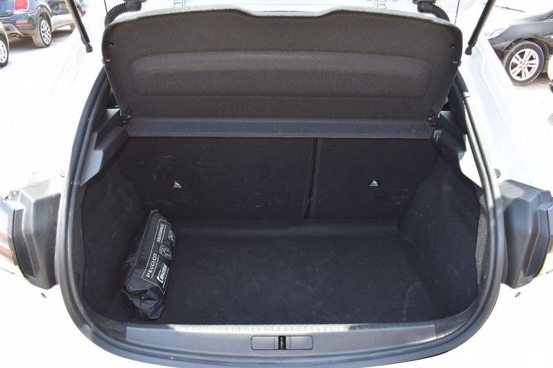 Peugeot 208 208 PureTech 75 Stop&Start 5 porte Active
