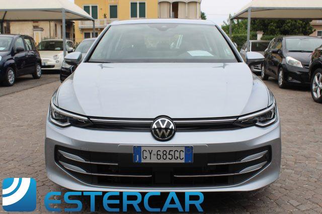 VOLKSWAGEN Golf 8 2.0 TDI 150CV DSG Style