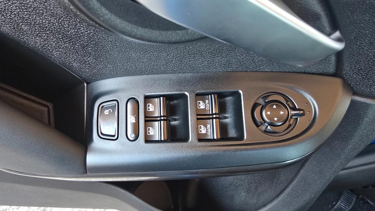 Fiat 500X 1.3 MultiJet 95 CV