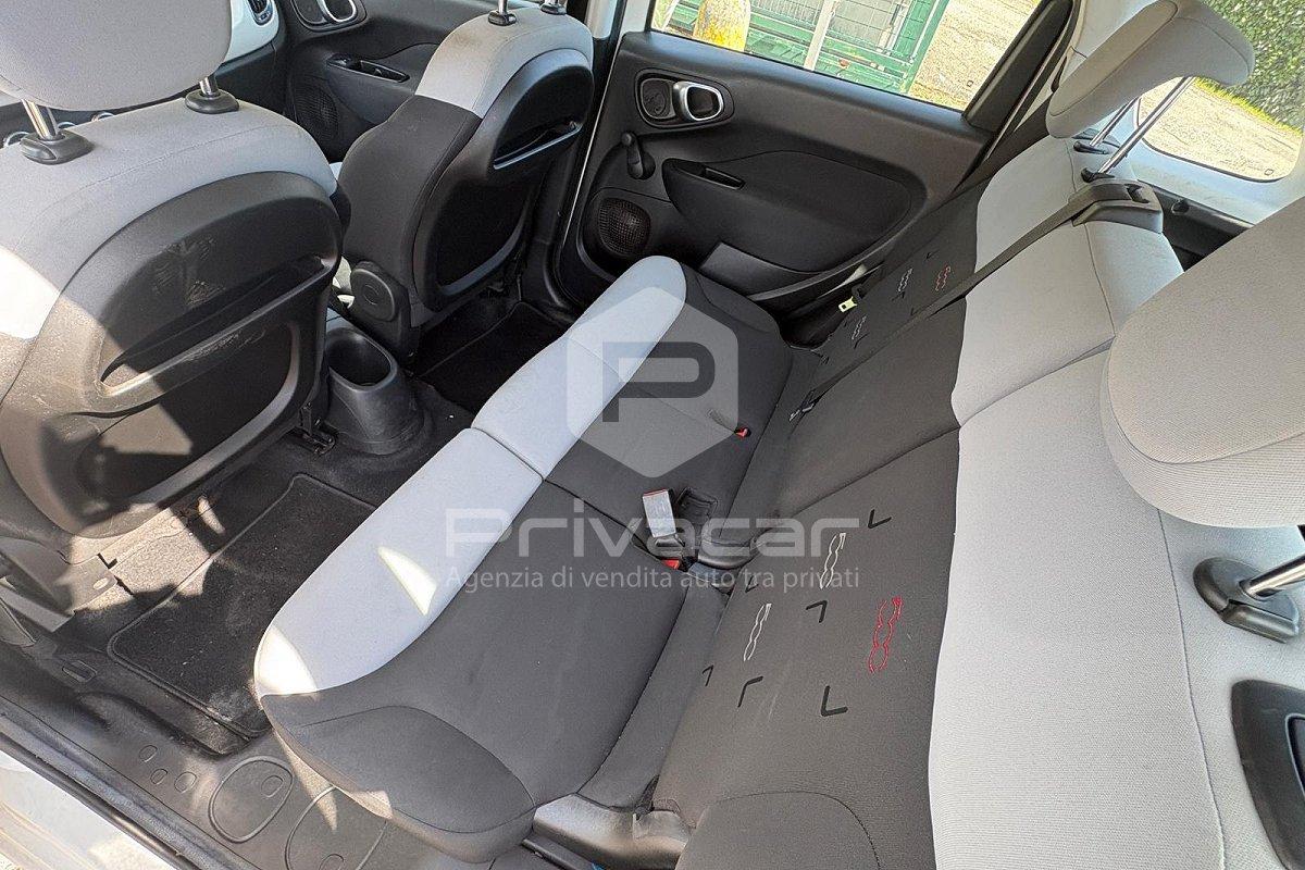 FIAT 500L 1.3 Multijet 85 CV Easy