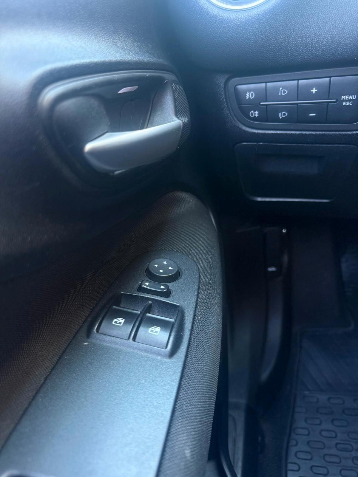 Fiat Punto 1.3 MJT II 75 CV 5 porte Lounge