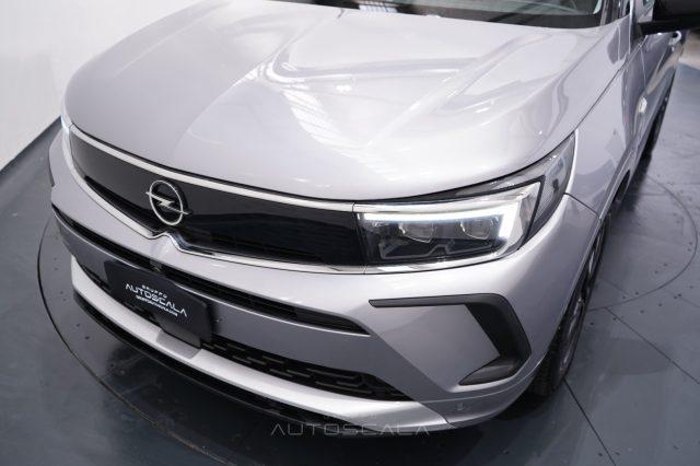 OPEL Grandland 1.5 diesel Ecotec Aut. Ultimate