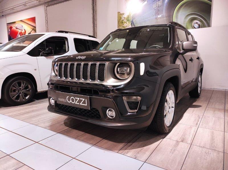 JEEP Renegade - Renegade 1.0 T3 Limited
