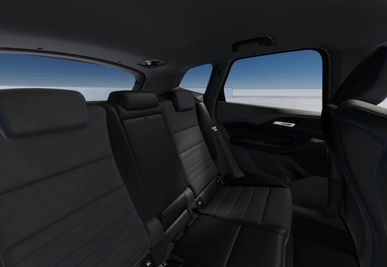 BMW Serie 2 220i Active Tourer 48V MSport