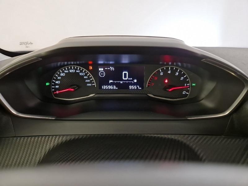 PEUGEOT 2008 BlueHDi 110 Active S/S