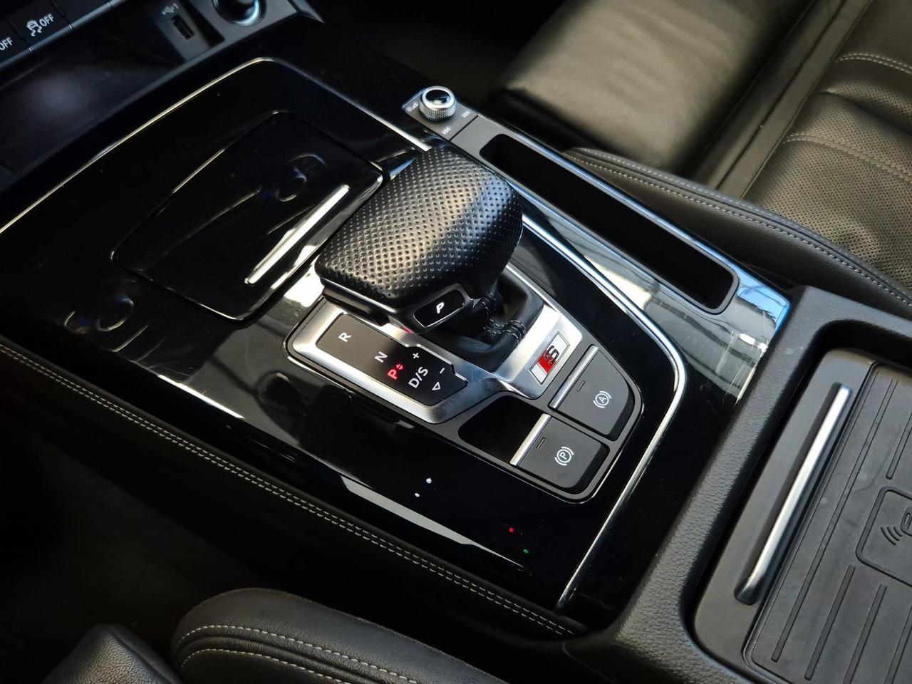 Audi SQ5 Sportback 3.0 tdi mhev 48V quattro tiptronic