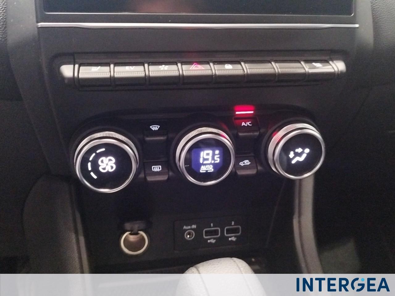 RENAULT Captur 1.6 E-Tech full hybrid Techno 145cv