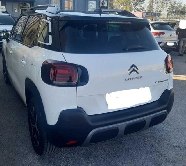 CITROEN C3 Aircross BlueHDi 110 S&S Shine