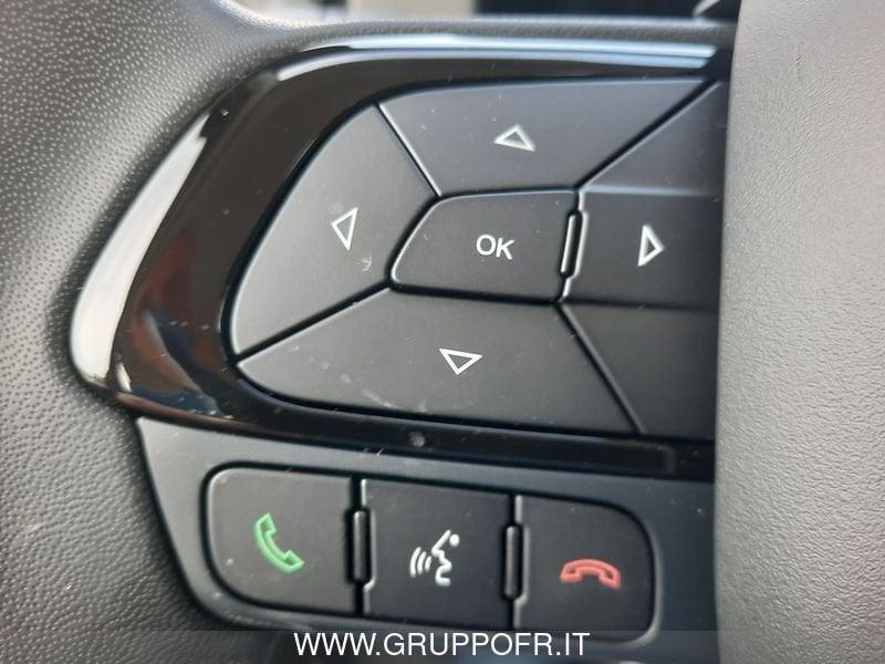 FIAT Pandina PANDA MY26 1.0 65CV HYBRID ICON