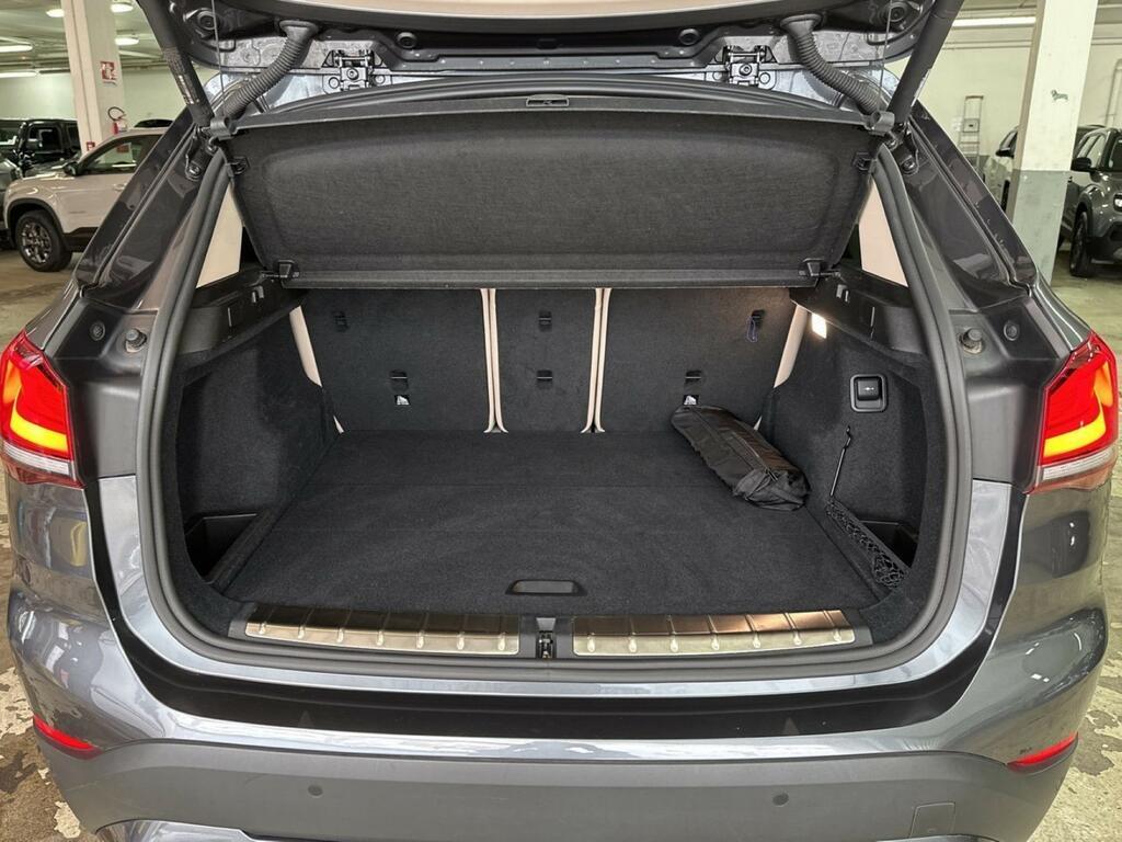 BMW X1 18 i xLine Plus sDrive Steptronic